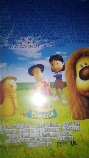 The Magic Carousel Aka The Magic Roundabout DVD Of America #themagicroundabout #doogal #dvd