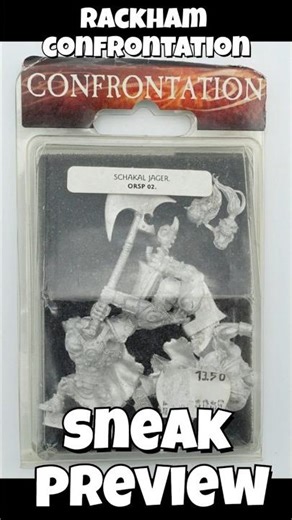 Wargaming Racksham Confrontation Sneak Peek