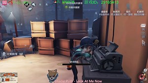 第五人格：教你高端排位如何轻轻松松溜五台~~~_哔哩哔哩_bilibili