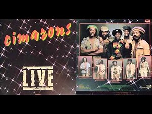 Cimarons - Ship Ahoy (Live In London 1977)