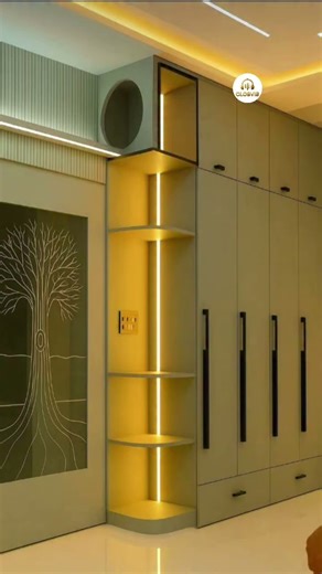 Maximize Your Corner Wardrobe Space (DIY Solutions)