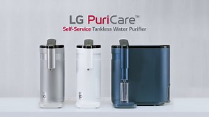 1.4K views · 25 reactions | LG PuriCare™ Self-Service Tankless Water...
