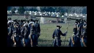 Sabaton - Poltava (english)