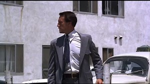 The Outside Man (1972)