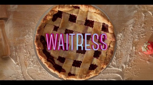 WAITRESS FIRST LOOK - NEWS The trailer for WAITRESS, THE MUSICAL - LIVE ON BROADWAY! has been released today. The filmed version of the TONY Award-winning Broadway hit will have its world premiere at the 2023 Tribeca Festival on Monday, June 12 at the BMCC theater. Simultaneously, it will be broadcast with sound through the TSX app onto TSX Entertainment’s 18,000-square-foot digital screen overlooking Times Square, including the broadcast of an introduction by GRAMMY Award-winner Sara Bareilles.