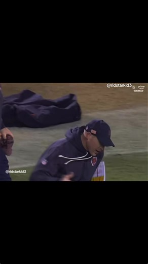 Discover Chicago Bears Passion and Spirit