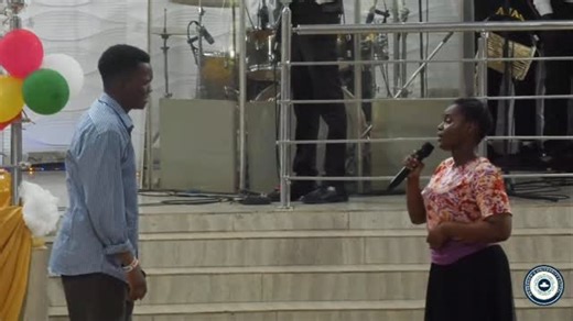 CHAPEL OF POWER on Instagram: "Oh Joesph Oh Joseph😅 Our very own Life Voices gave an extraordinary rendition of the miraculous birth of our savior Jesus. It was definitely a crowd’s favourite😊 Watch the full video on our YouTube page."