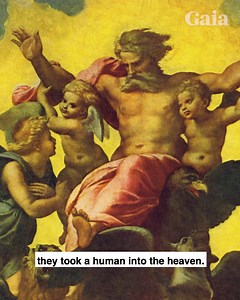 Could ETs 👽 be the key to understanding early human architecture? Delve into ancient astronaut theory with Erich von Däniken. | Gaia