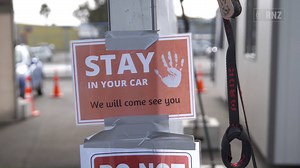 6.7K views · 17 reactions | People RNZ spoke to in Porirua were fearful of the possible impact of a new outbreak of Covid-19 after the virus reappeared in the community in Auckland. Locals said they're worried about whether physical distancing rules are being followed the second time around, and how their businesses and jobs will be affected. | Morning Report | Facebook