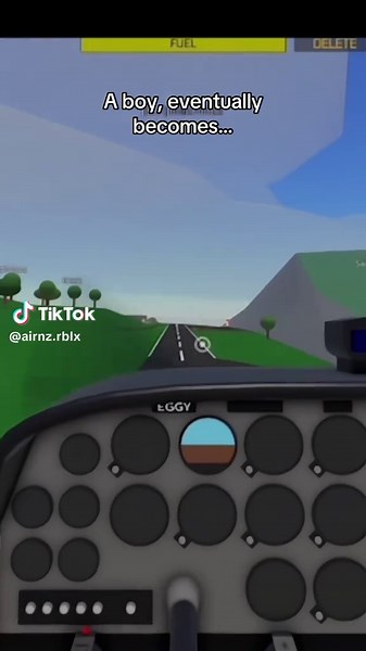 Aprender a volar en Roblox: Proyecto Flying