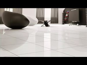 Making Tiles using Vray material | How to make tiles in 3ds max