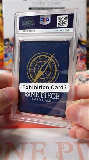 I Got This Card for a Steal!