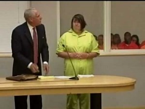 Roberts Appears In Court