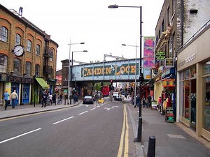 Camden Town - Alchetron, The Free Social Encyclopedia