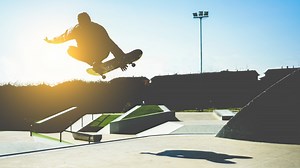 Transworld Skateboarding: Right Foot Forward - Apple TV