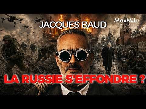 Jacques Baud - War in Ukraine: Is Russia Retreating?