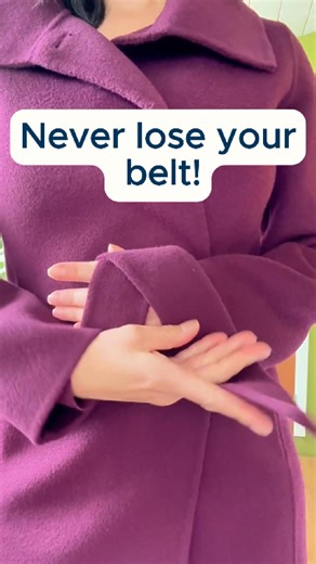 51K views · 243 reactions | The last technique is my absolute favorite! #fblifestyle #coatstyling #fallfashion fashion #fallstyle | Annie Lynn | Facebook