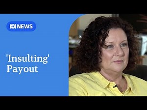 'A slap in the face': Kathleen Folbigg speaks out against $2m payout | ABC NEWS