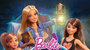 Barbie y sus Hermanas en una Aventura de Perritos - Apple TV