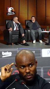 Fatih Doğan Al Musrati Aldığı Paranın Hakkını Verecek Performans Sergilemedi | Beşiktaş Haberleri