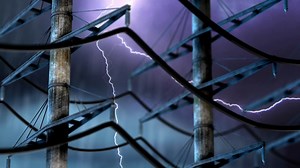 Multiple power outages reported throughout Northern Virginia