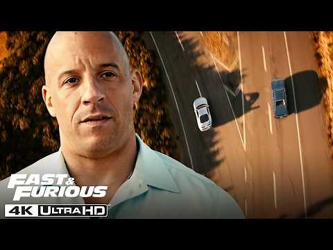 Furious 7 | The Last Ride