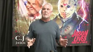 Milwaukee Horror Con