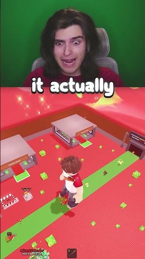 Like = SHRINK #roblox #stealabrainrot