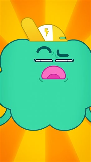 Спорим, я выпью лимонад быстрее тебя! #улётнаядоставка #спорщики #мультик