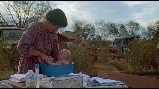 A Cry In The Dark (1988) 720p💎