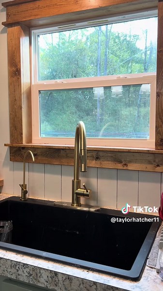 DIY Mobile Home Woodworking Projects