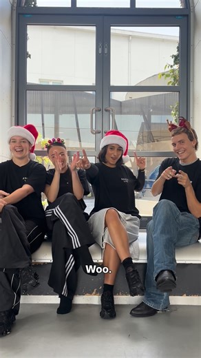 DANCE LIFE on Instagram: "EXCITING WORKSHOP NEWS. Senior classes will be learning official choreography from the new DANCE LIFE show! Christmas gift vouchers available when you purchase your ticket from trybooking. Link in bio or just search ‘Dance Life’ in Trybooking to find our January locations. 🎄 🤶 ⭐️"