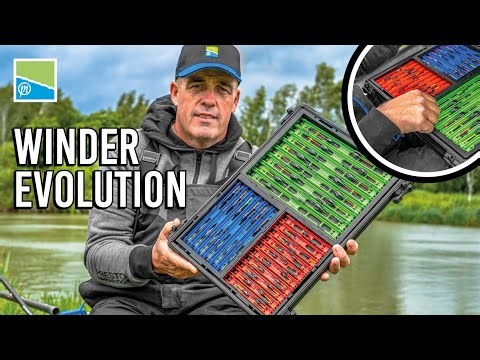 Pole Rig Storage Made EASY!!