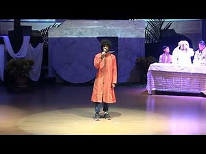 Remember Me – Powerful Easter Worship Song | Jesus’ Sacrifice & Love ✝️ (Holy Week Reflection)