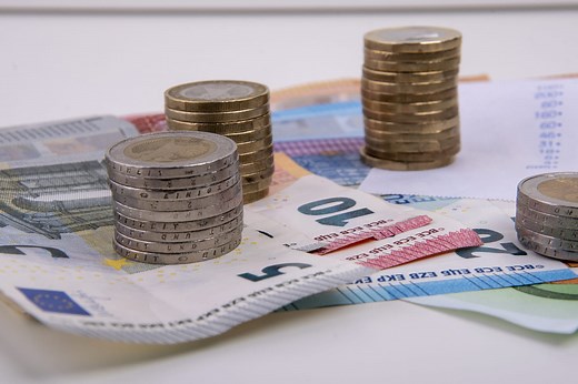 Balance des paiements : définition complète, traduction