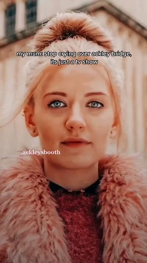 Missy Booth - Ackley Bridge's Poppy Lee Friar Revealed