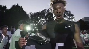 60K views · 1.7K reactions | Competition showcases true talent. Here at The Opening, that's all we do. | The Opening | Facebook