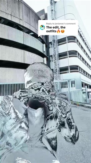 Replying to @joniamac another invisibility edit!