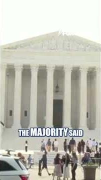 SCOTUS delivers MAJOR ruling on mail-in ballots #shorts #us #news #SCOTUS #mailinballots