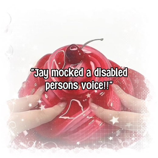 ✧ Jay wasn’t even bullying the boy..💕 | #xybca #slimerant #rantermadness #viral #live @jayology @ֹ ⑅᜔ ׄ ݊ ݂ Sundae ۪ ֹ ᮫ֹ @꒰ ⊹ . cherri !! ₊ ˚ i lwk forgot the hosts name😰