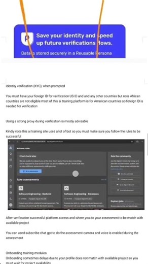 Aligner : How to make it new account. #alignerr #ai #earnmoneyonline #aitrain