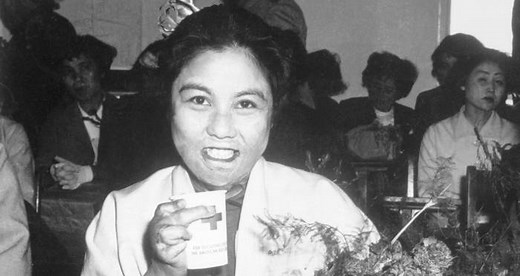 The "Hiroshima Maidens" Were Disfigured By The Bomb — Then Given New Life By U.S. Doctors