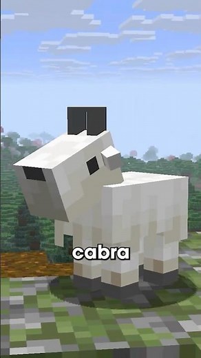 Mojang Agregó al Mob Bebé Más Tierno a Minecraft 😍