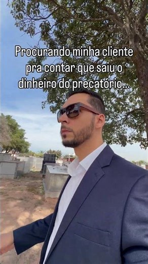 Dr., quando vai sair o dinheiro do INSS?