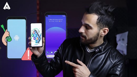 Meilleur Logiciel pour Récupérer les Données Android