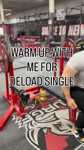 Ed Blair | Bench starting to look hot. Pec continuing to recover. Was able to push today on my bench and drive the bar off my chest. Happy how the... | Instagram