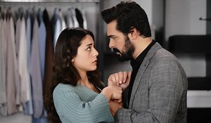 Emanet Dizisi 382. Bölüm İzle (2. Sezon 177. Bölüm) - izle7