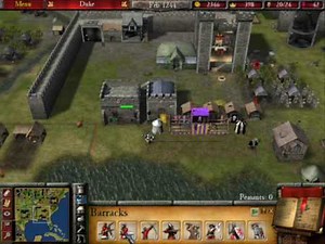 Stronghold 2 Deluxe (PC) Game Review