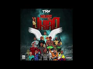 Trx Music - Kandengue Atrevido (Álbum Melhor União)