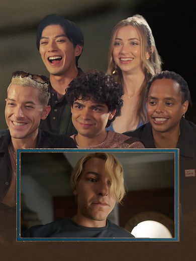 One Piece Live Action: Sanji & Nami Scene Analysis
